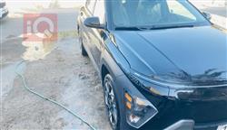 هيونداي كونا